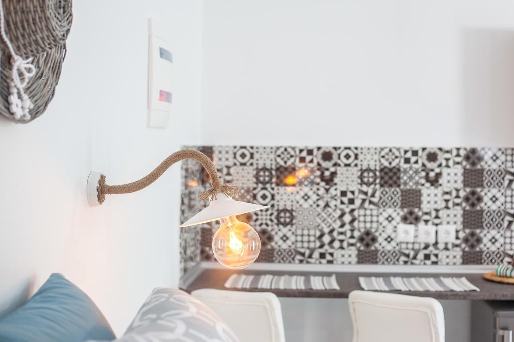 Len Art Alternative Studios Faliraki Dış mekan fotoğraf